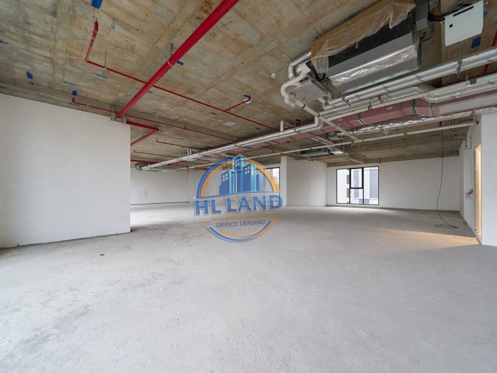 Thuê văn phòng Heritage West Lake Lạc Long Quân Hà Nội