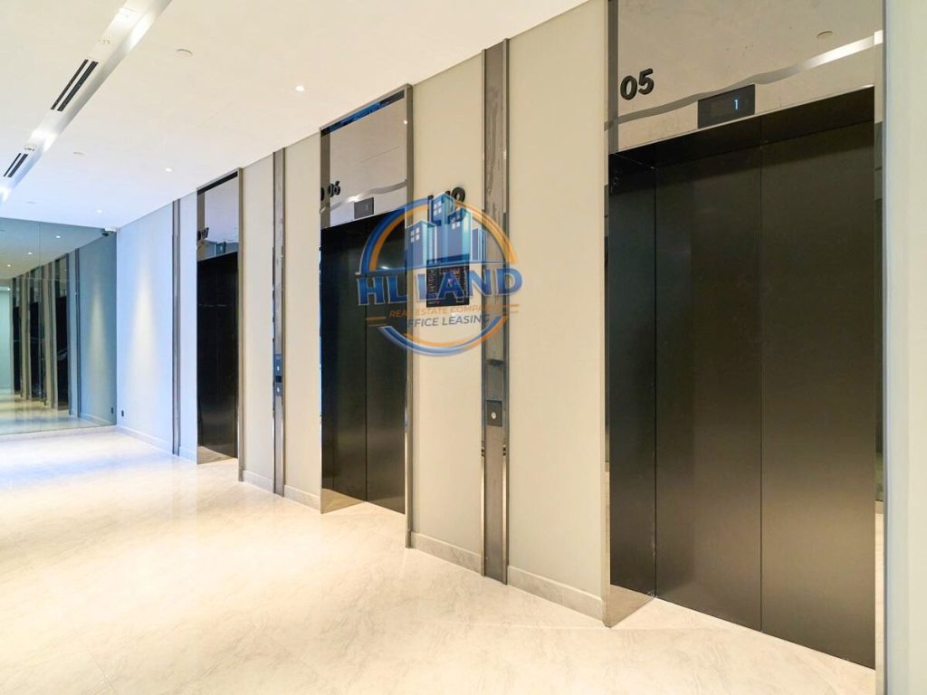 Thuê văn phòng Heritage West Lake Tây Hồ Hà Nội