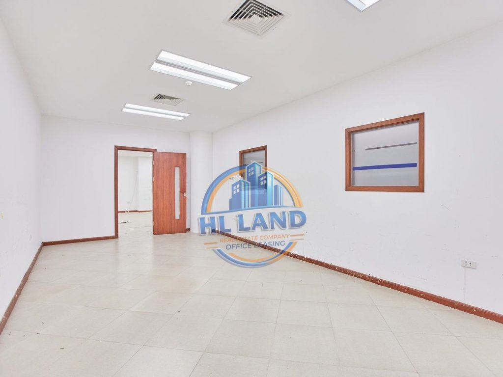 Thuê văn phòng HiPT Building Thụy Khuê Hà Nội