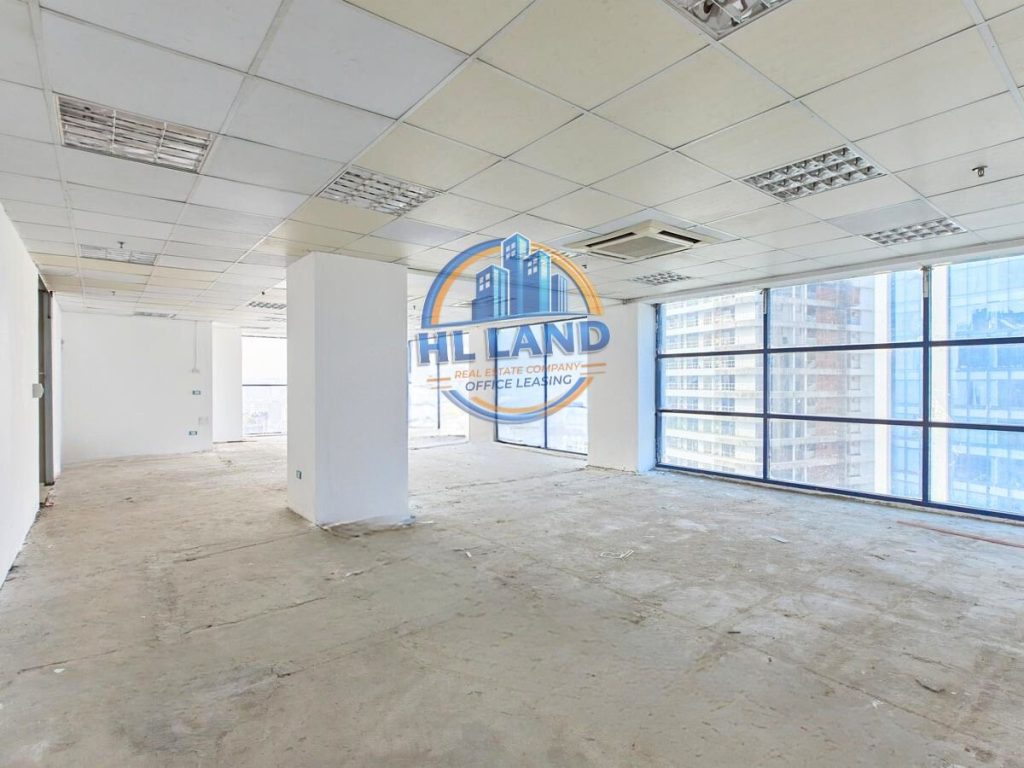 thuê văn phòng ladeco building 266 đội cấn ba đình