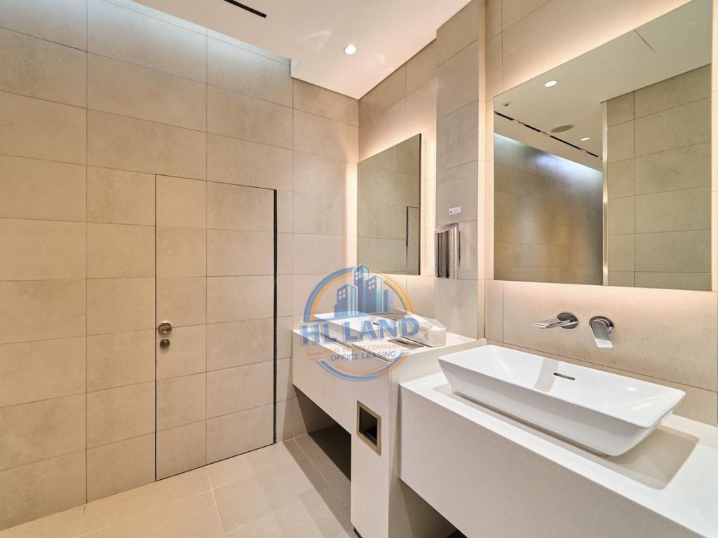 Thuê văn phòng Lotte Center Hanoi Liễu Giai Ba Đình