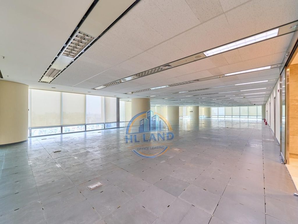 Thuê văn phòng Lotte Center Hanoi phường Ngọc Hà