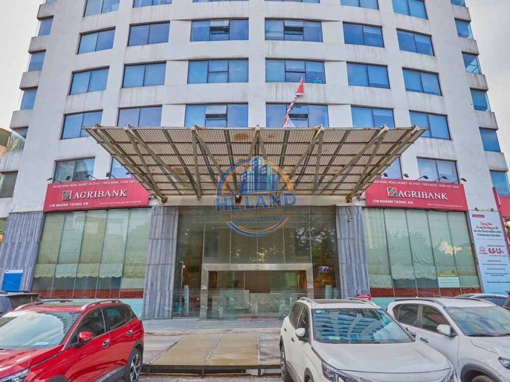 thuê văn phòng ngọc khánh plaza 01 phạm huy thông ba đình