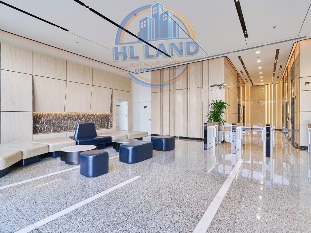 thuê văn phòng pearl tower châu văn liêm hà nội