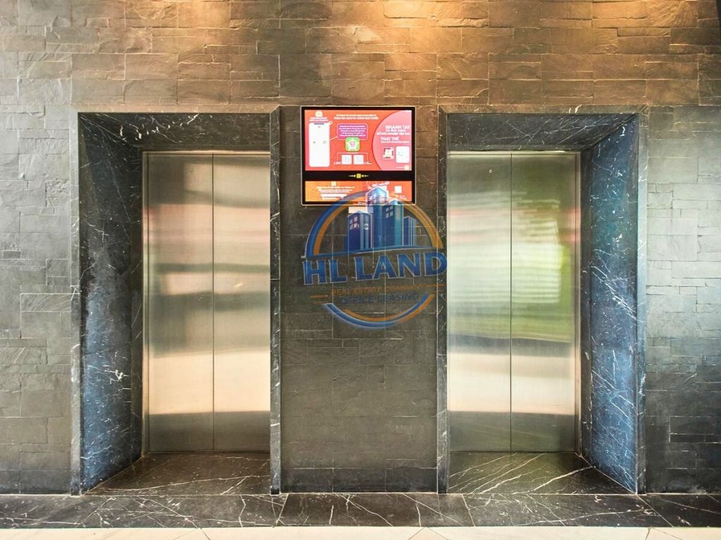 Thuê văn phòng PentStudio Lạc Long Quân Hà Nội