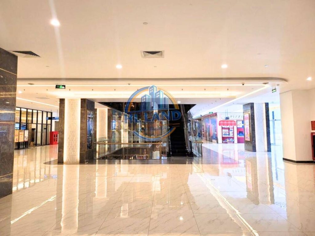 Thuê văn phòng Sun Grand City Thụy Khuê Tây Hồ Hà Nội