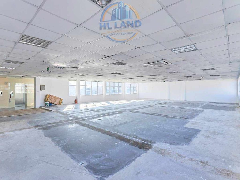 thuê văn phòng tại 101 nguyễn khuyến văn miếu