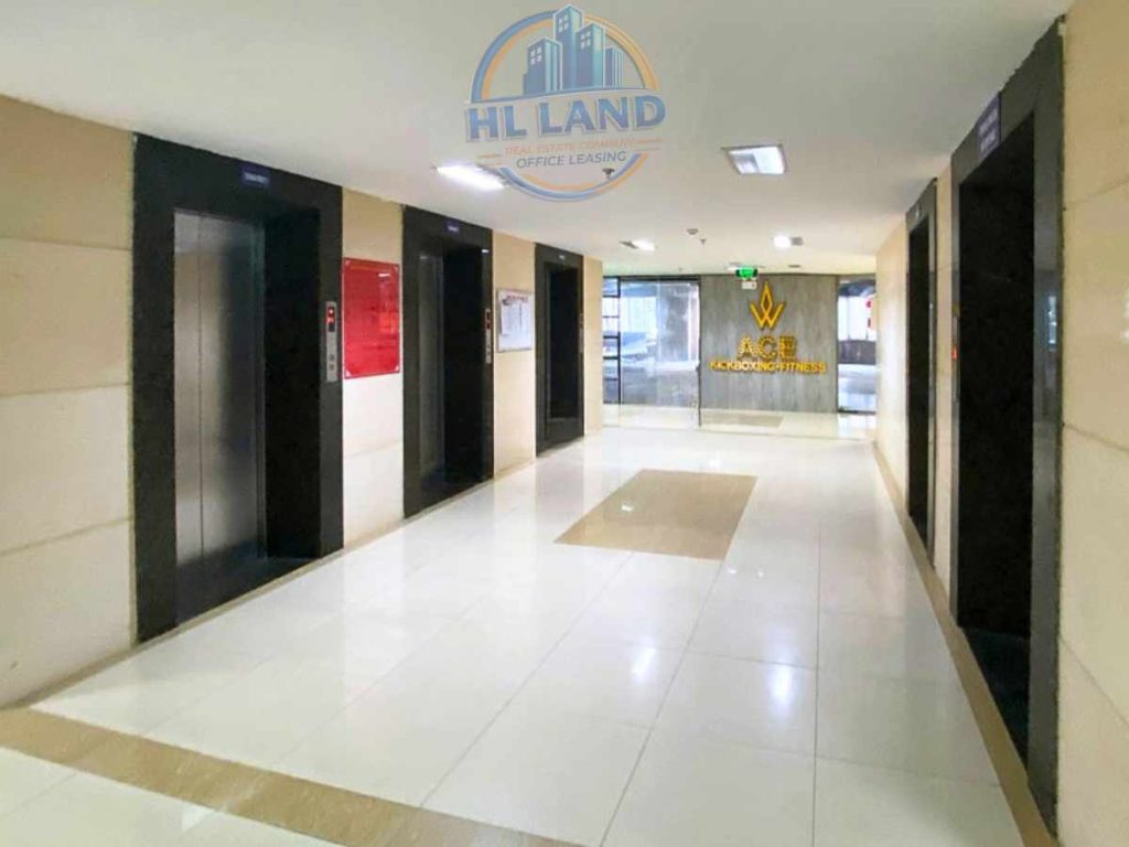 thuê văn phòng tại 187 nlb nguyễn lương bằng
