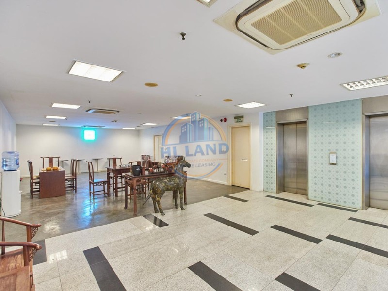 thuê văn phòng tại 40 phan bội châu cửa nam