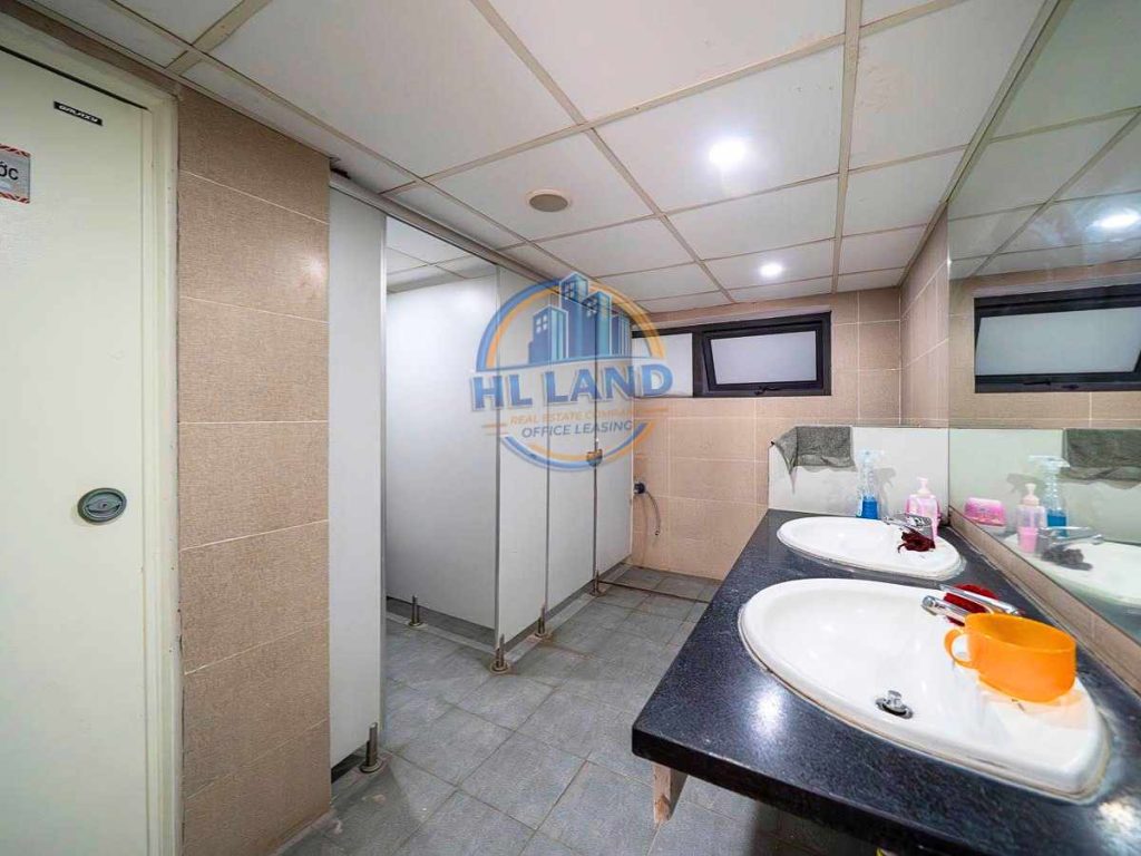 thuê văn phòng tại ba đình office hai bà trưng