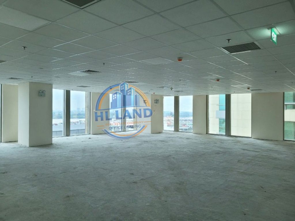 thuê văn phòng tại brg tower tràng tiền