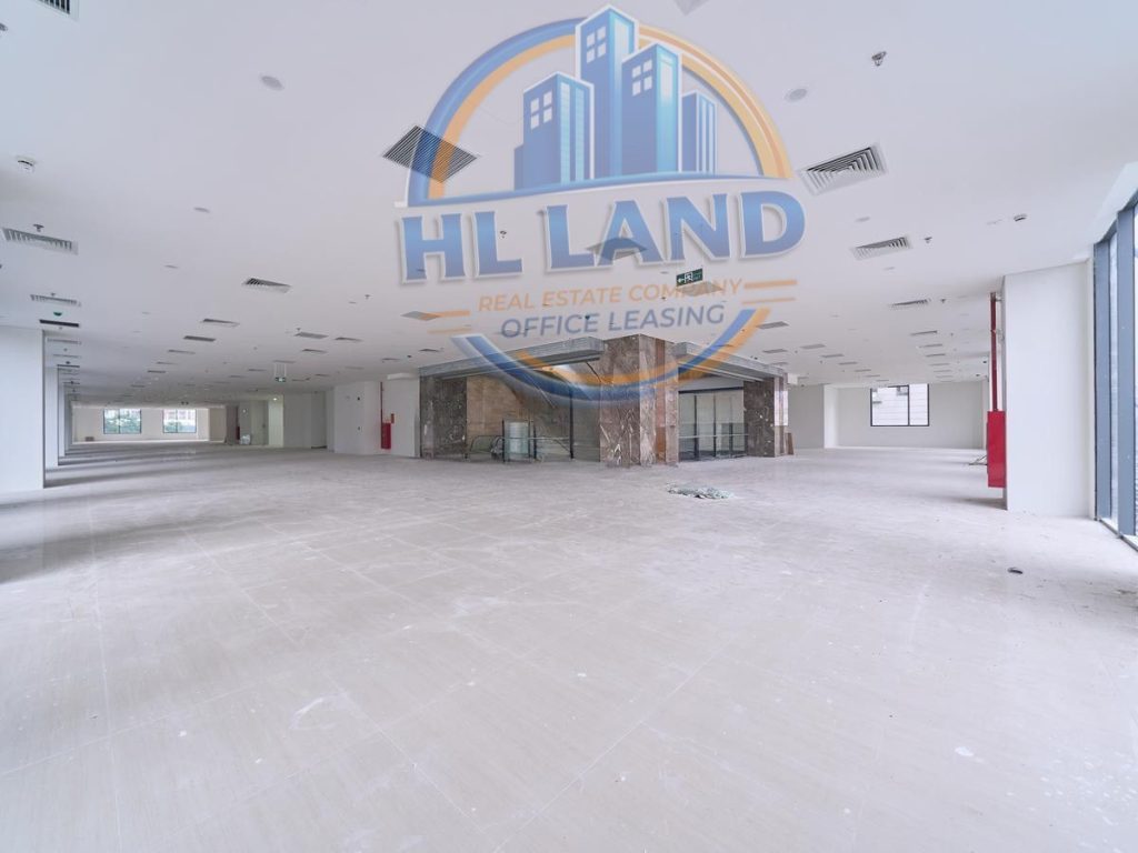 thuê văn phòng tại capital elite 18 phạm hùng