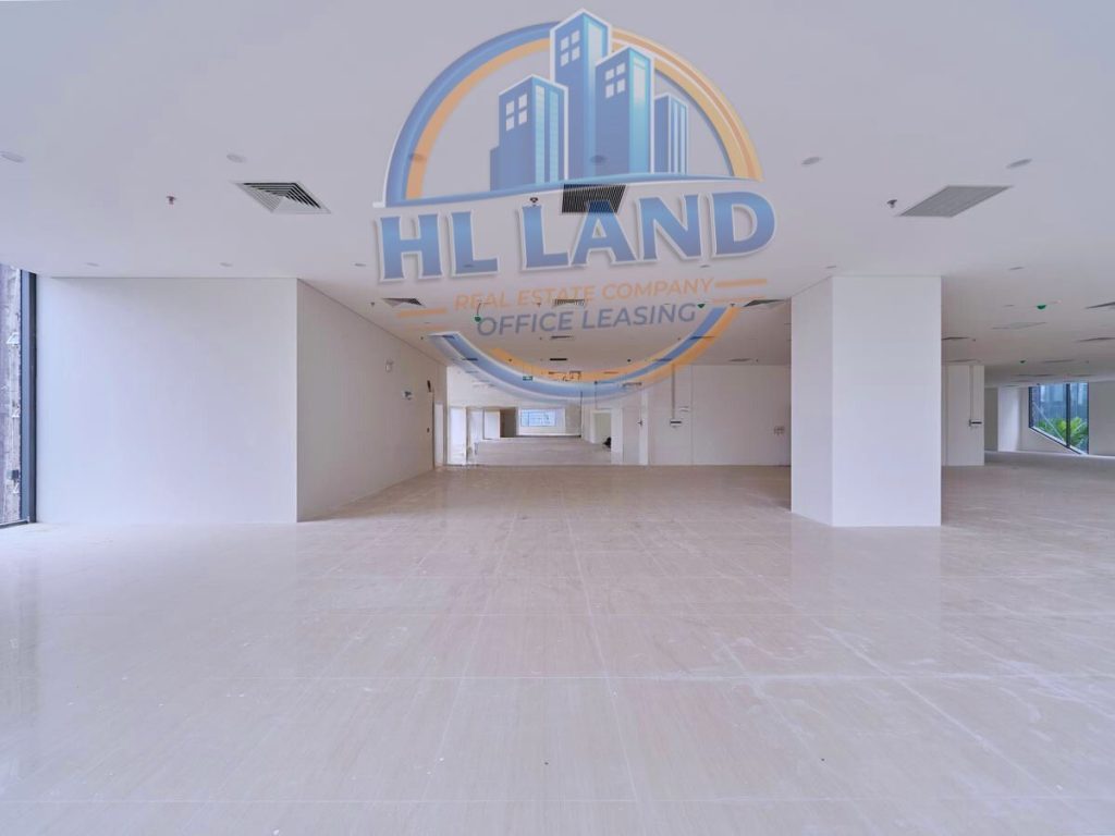 thuê văn phòng tại capital elite phạm hùng hà nội