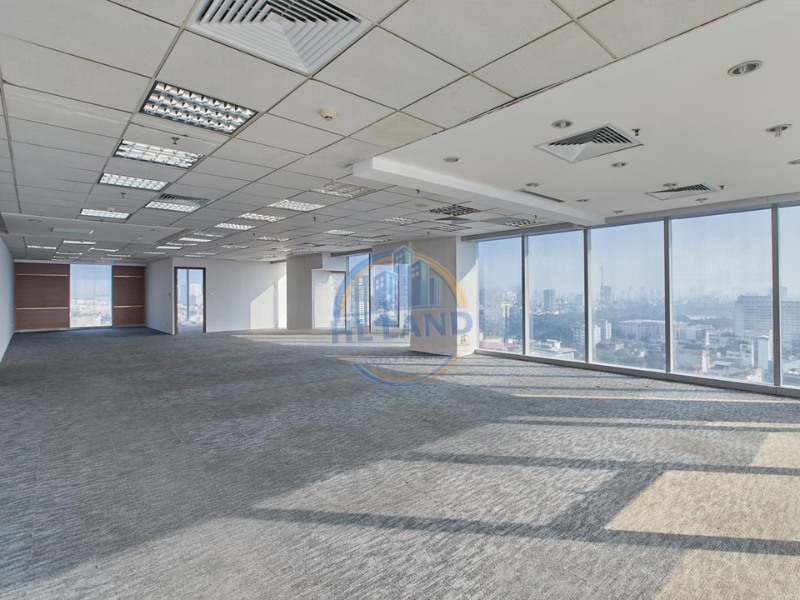 thuê văn phòng tại capital tower trần hưng đạo
