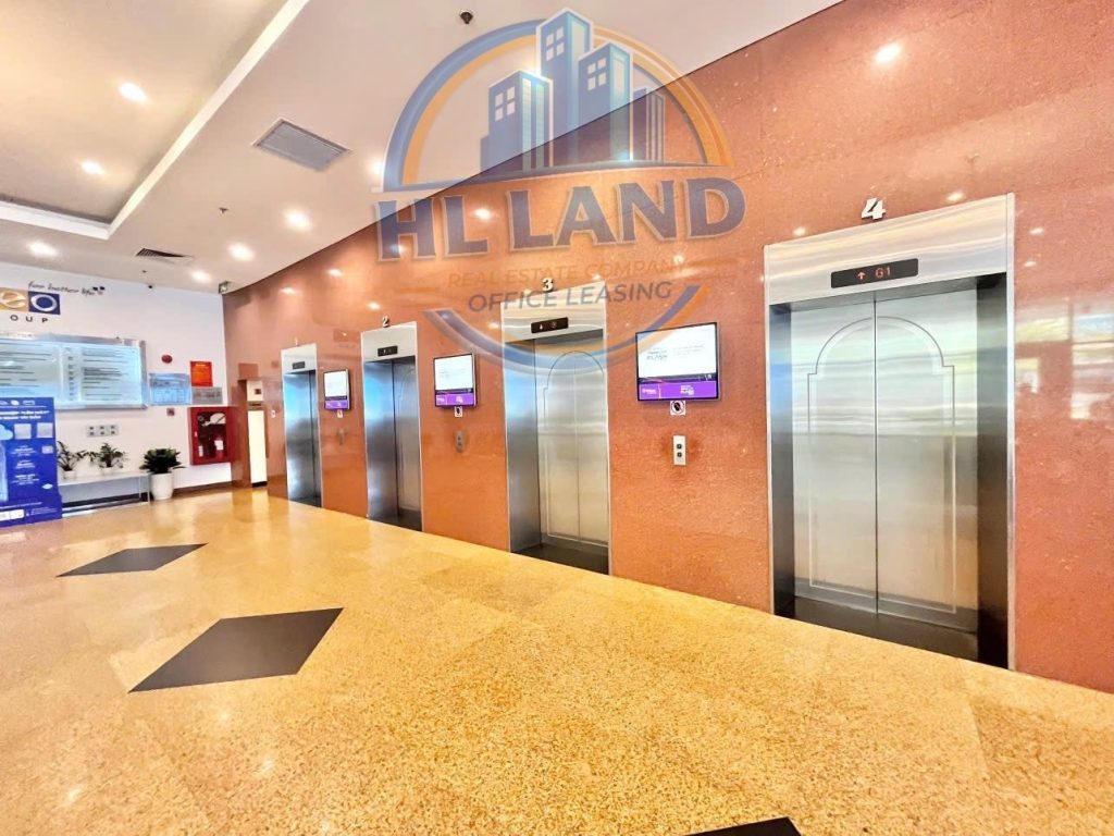 thuê văn phòng tại ceo tower nam từ liêm
