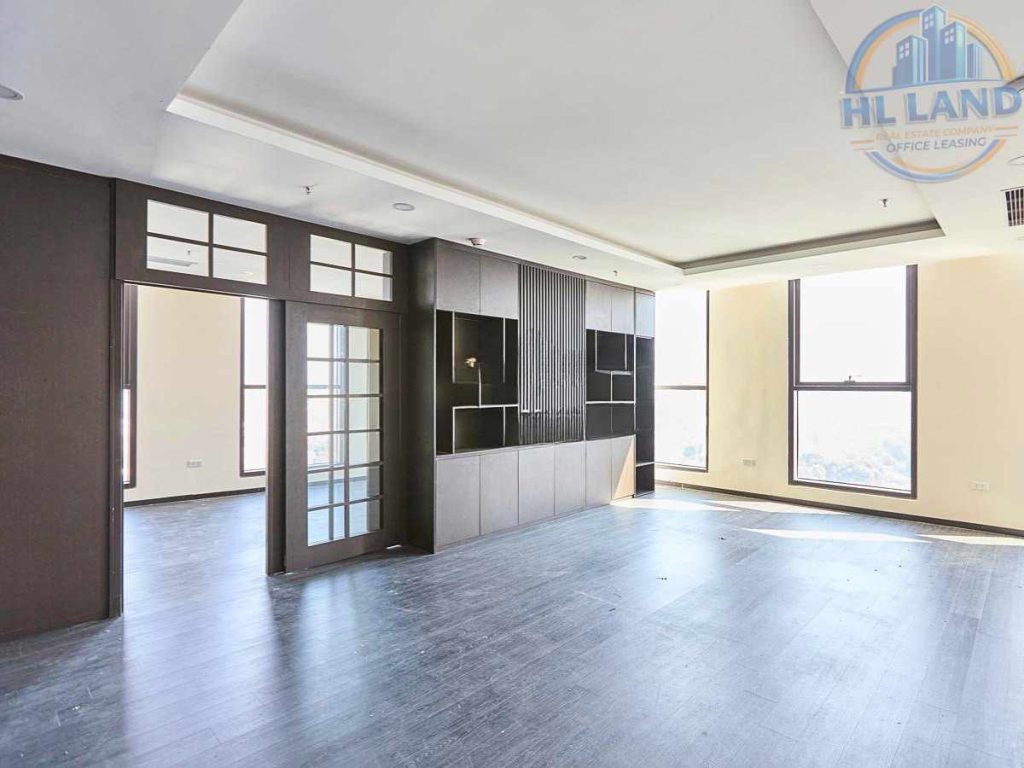 thuê văn phòng tại coninco tower trung tâm hà nội