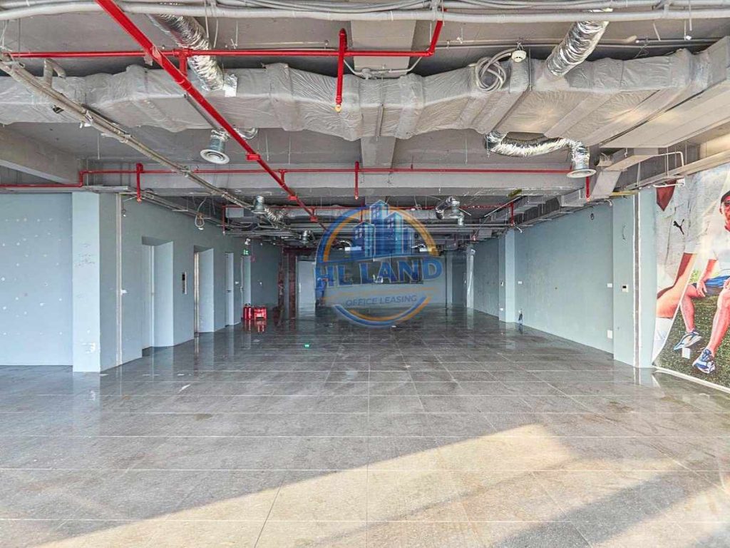 thuê văn phòng tại cora building hai bà trưng