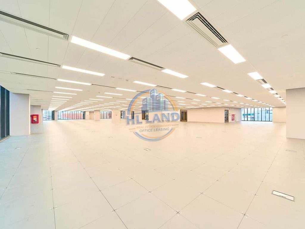 thuê văn phòng tại grand terra trung tâm hà nội