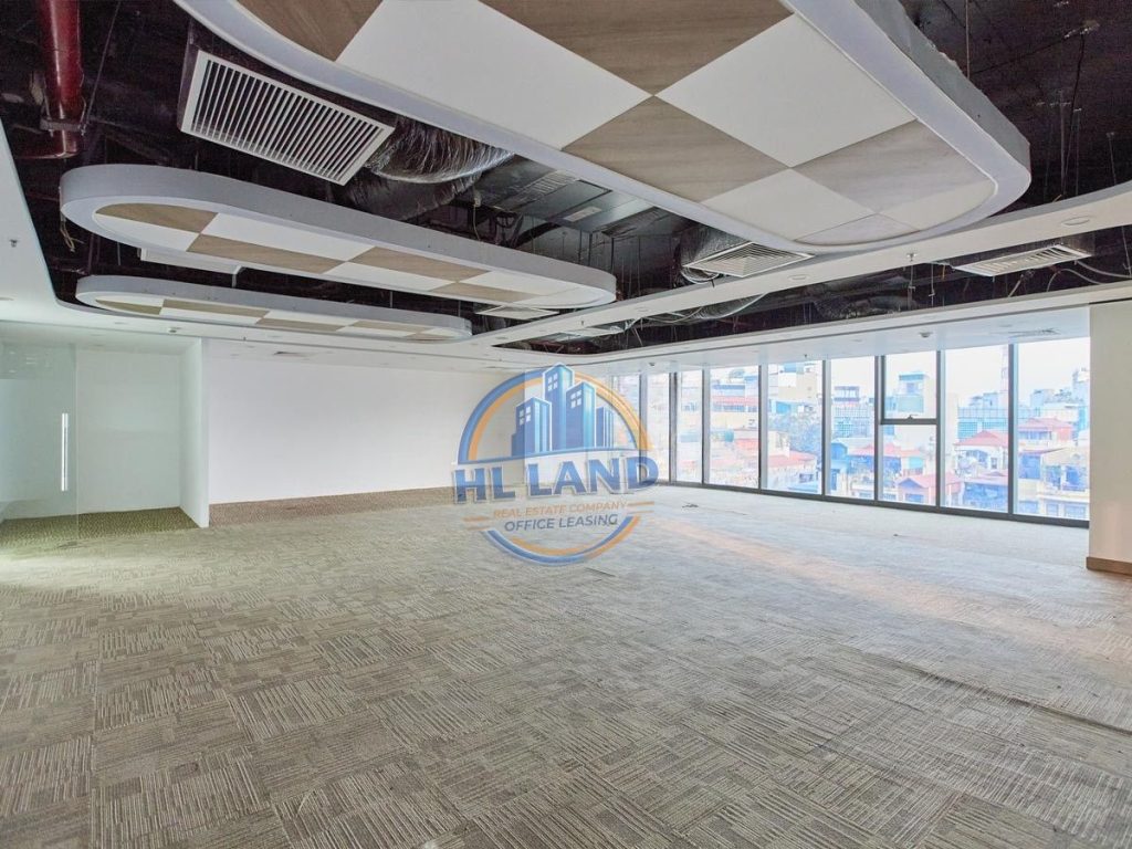 thuê văn phòng tại grandeur palace ba đình hà nội