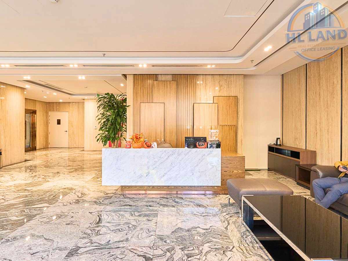 Vì sao nên thuê văn phòng tại Green Diamond Building?