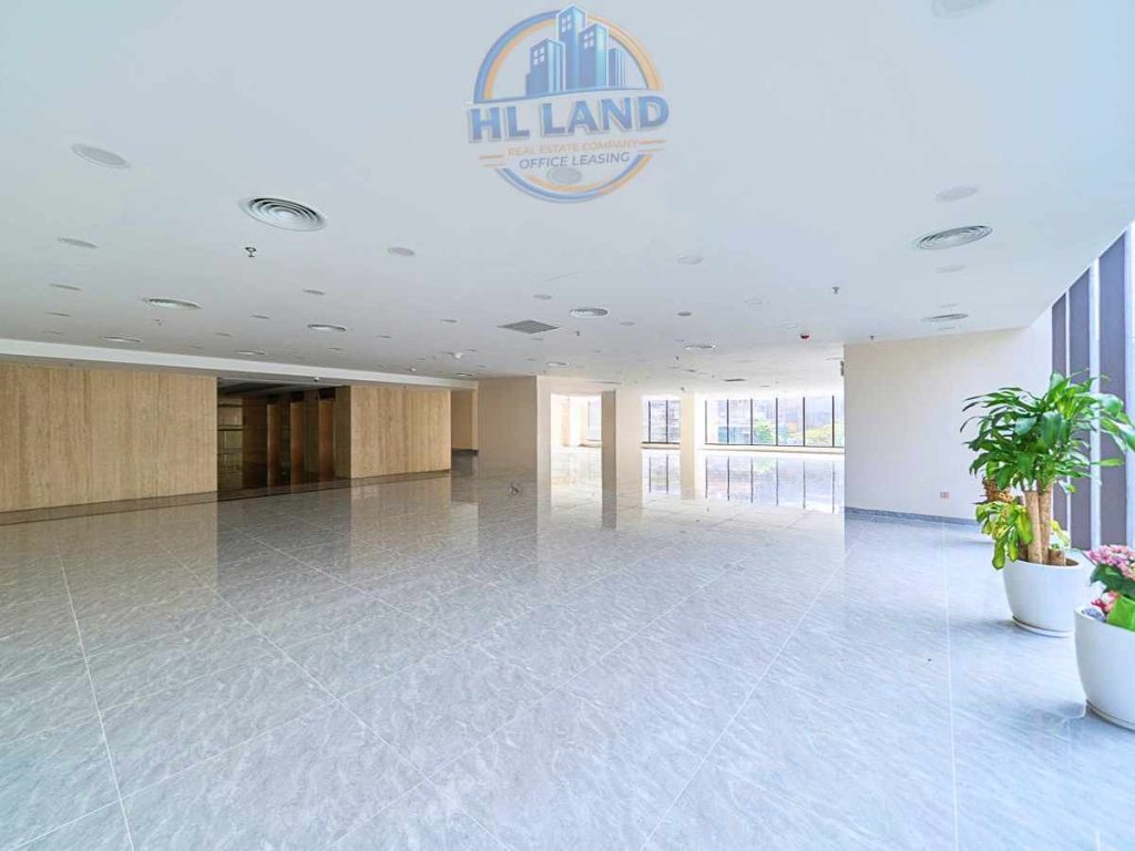 thuê văn phòng tại green diamond building trung tâm hà nội