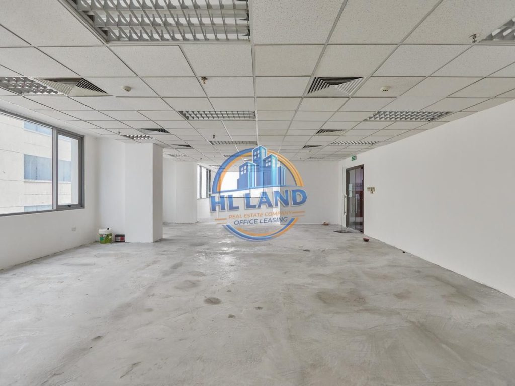 thuê văn phòng tại handiresco tower ba đình hà nội