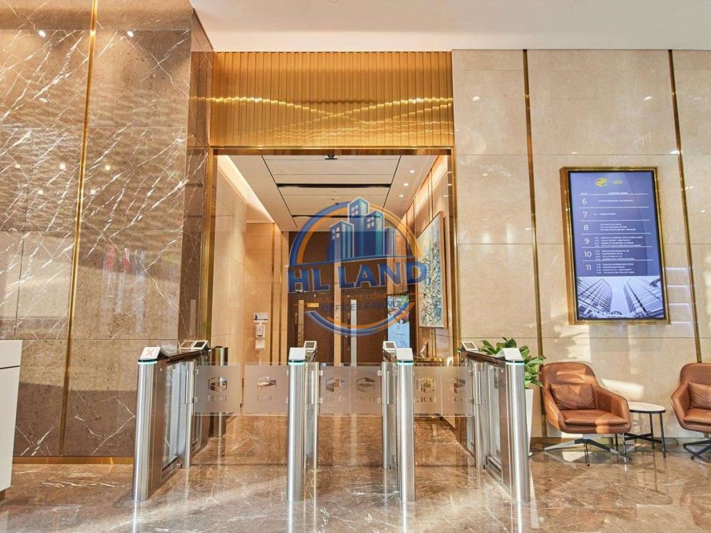 thuê văn phòng tại hco building lý thường kiệt