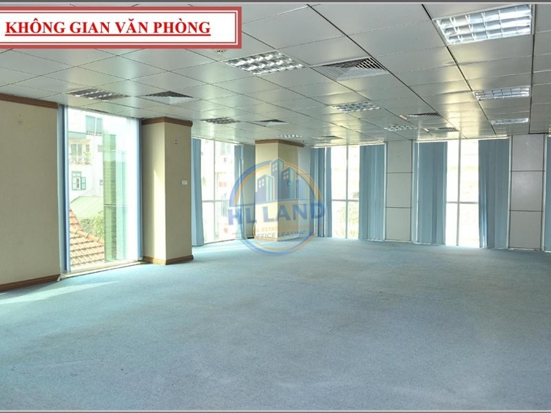 thuê văn phòng tại hd building hoàn kiếm