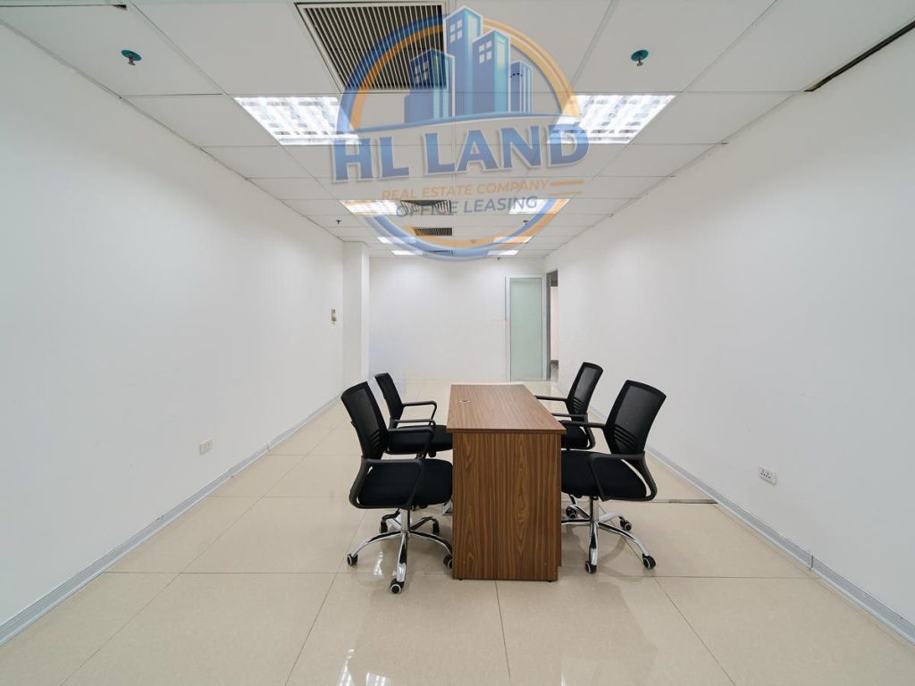 thuê văn phòng tại hdi building hai bà trưng