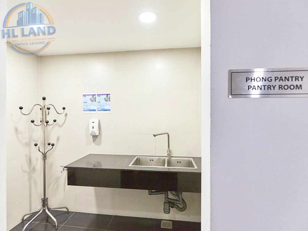 thuê văn phòng tại horison tower gần cát linh
