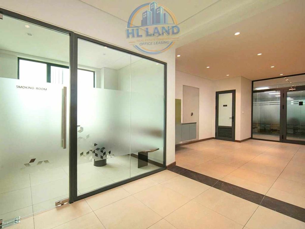 thuê văn phòng tại idmc láng hạ building 105 láng hạ