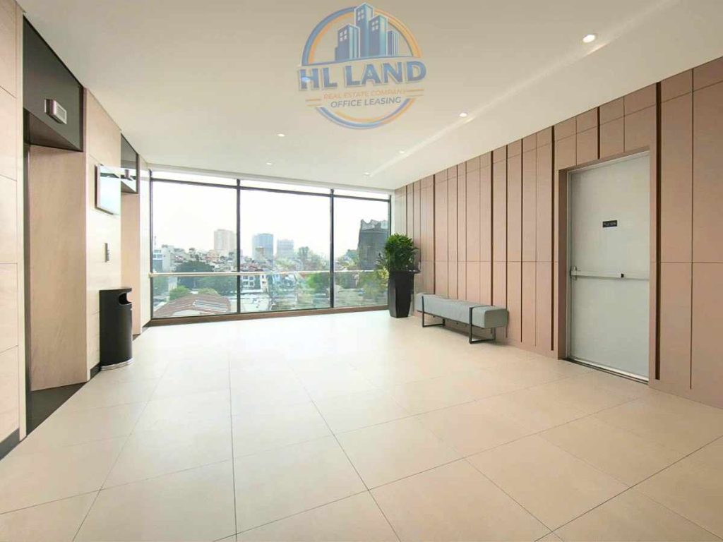 thuê văn phòng tại idmc láng hạ building đống đa