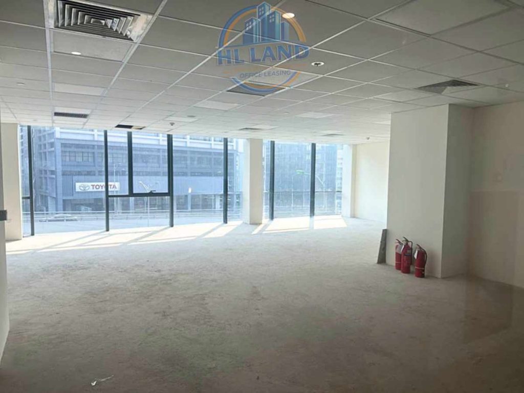 thuê văn phòng tại imedia tower 508 trường chinh