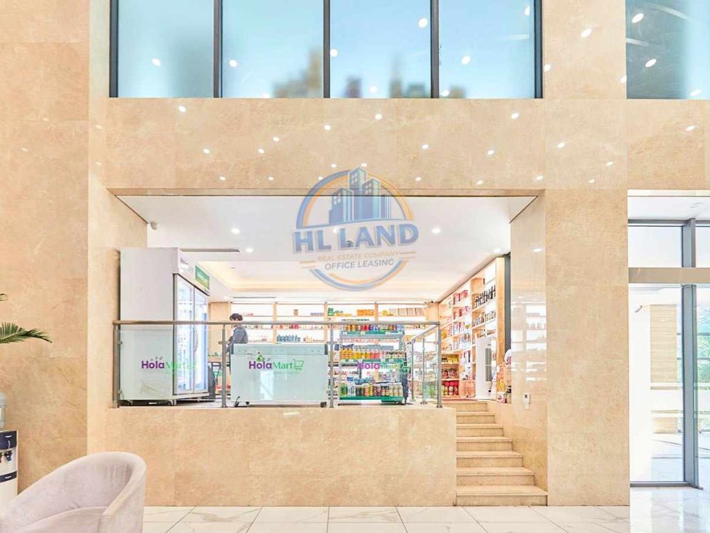 thuê văn phòng tại imedia tower đống đa