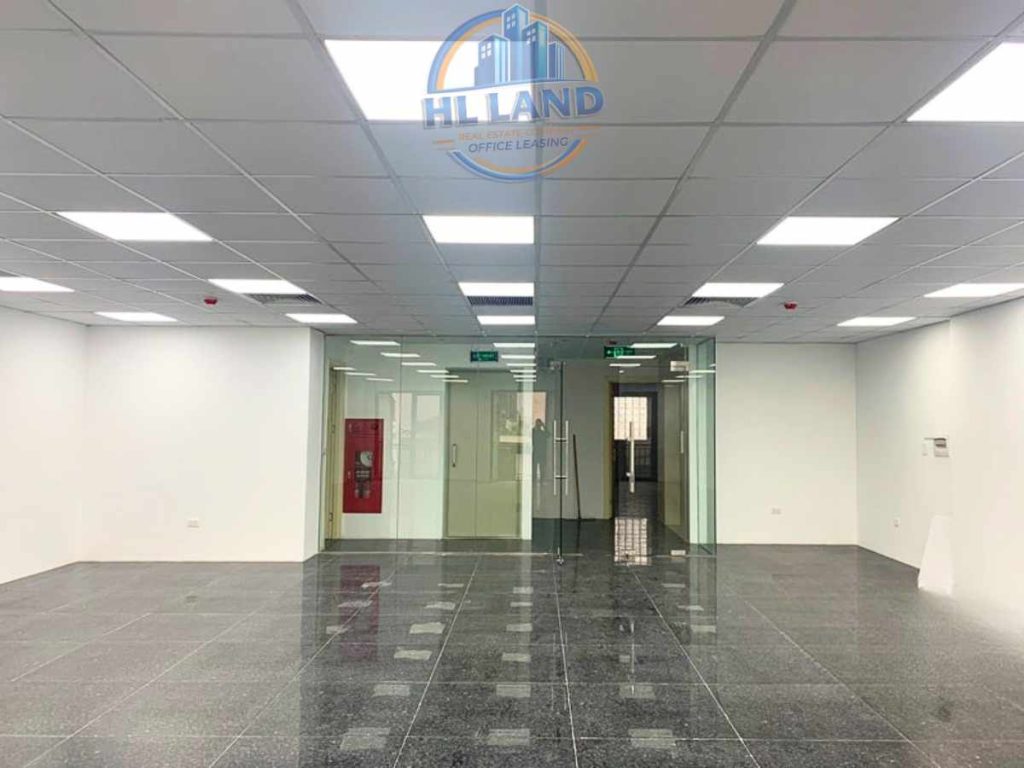 thuê văn phòng tại kang holdings trần xuân soạn