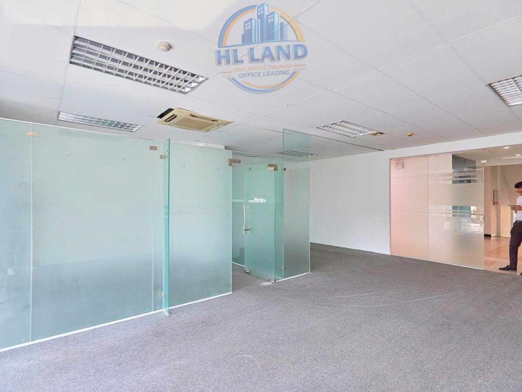 thuê văn phòng tại kinh đô building 292 tây sơn