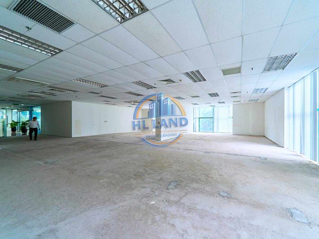 thuê văn phòng tại kinh do tower 93 lò đúc
