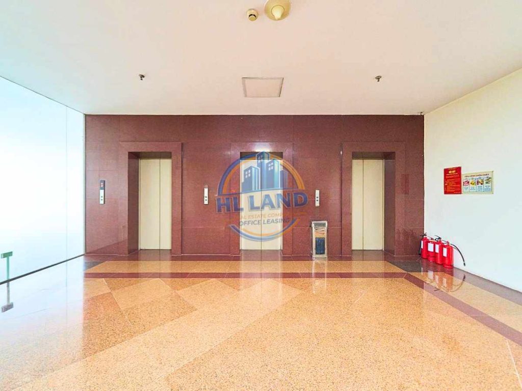 thuê văn phòng tại kinh do tower hai bà trưng