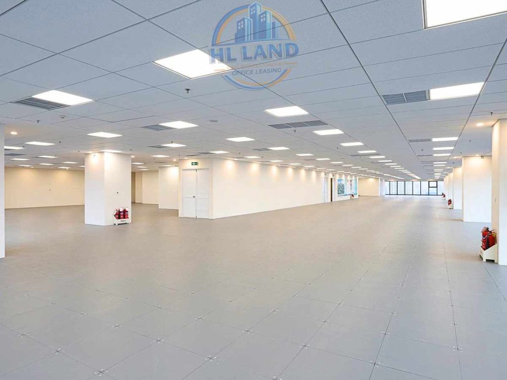thuê văn phòng tại lancaster luminaire 1154 đường láng