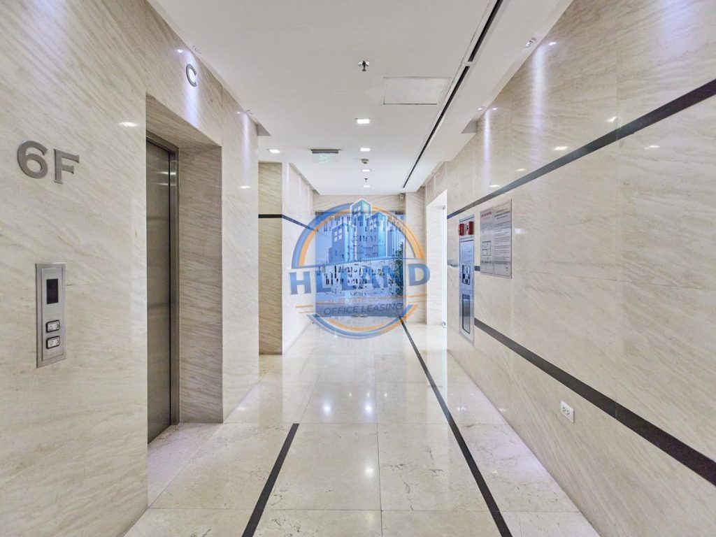 thuê văn phòng tại leadvisors place lý thái tổ