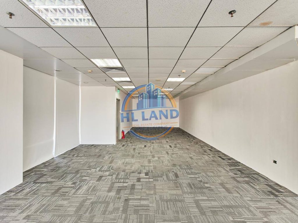 thuê văn phòng tại leadvisors place tràng tiền