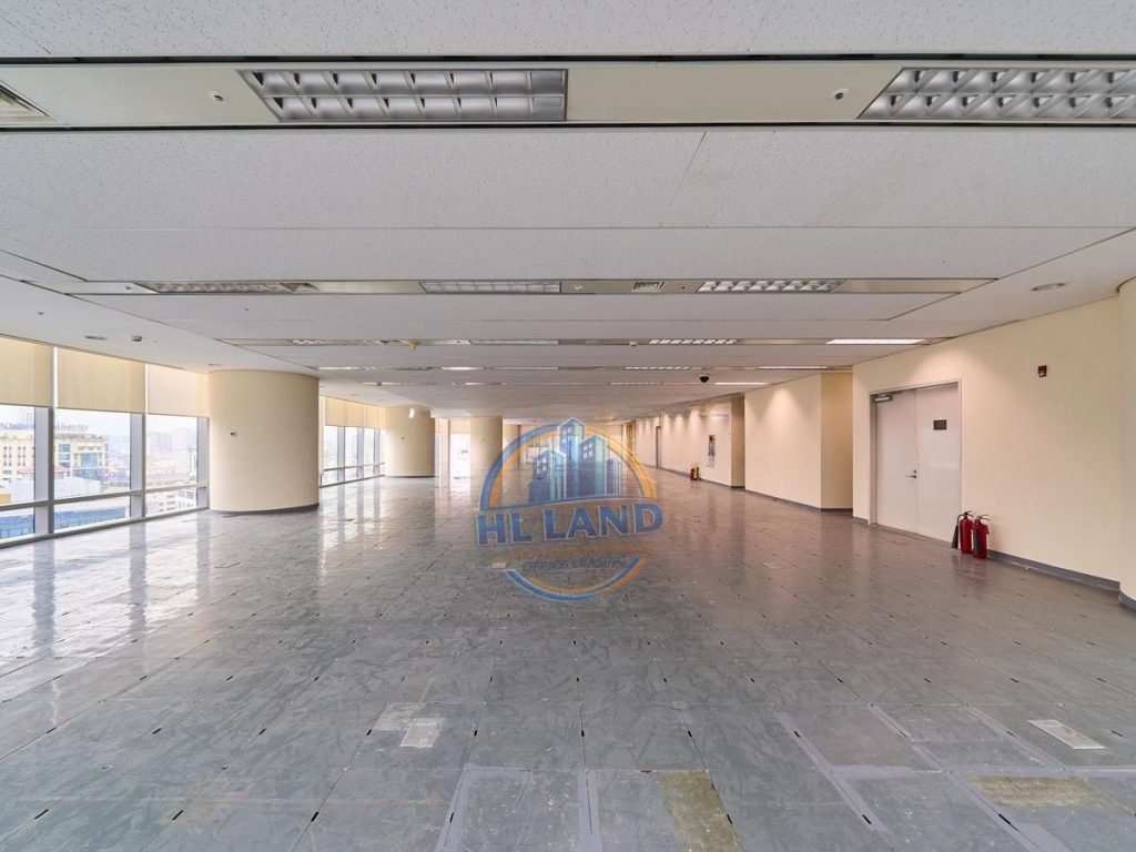 Thuê văn phòng tại Lotte Center Hanoi phường Ngọc Hà