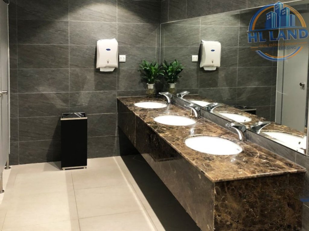 thuê văn phòng tại lpb tower tràng tiền
