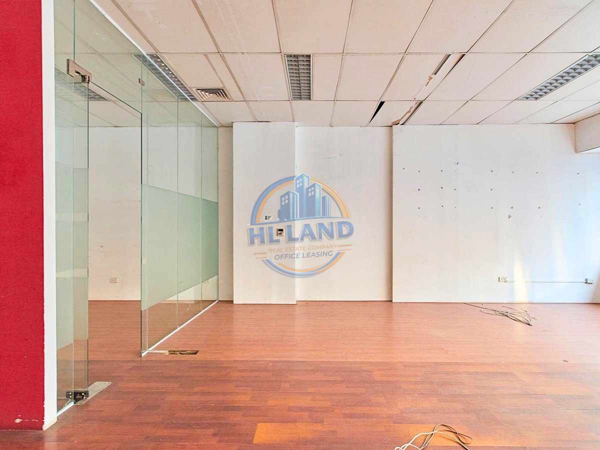 Giá thuê văn phòng Machinco Building Thái Hà và diện tích trống