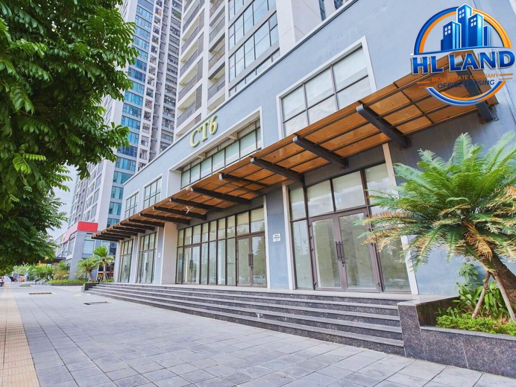 thuê văn phòng tại mhdi lê đức thọ phường từ liêm