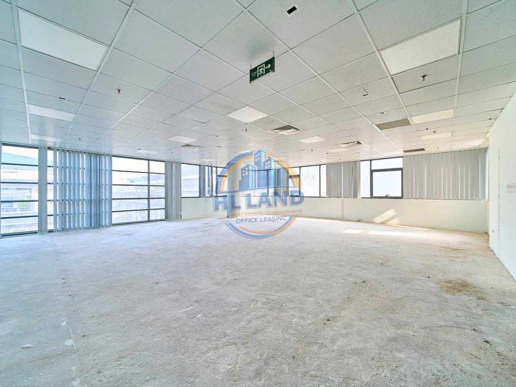 thuê văn phòng tại minori office 67a trương định