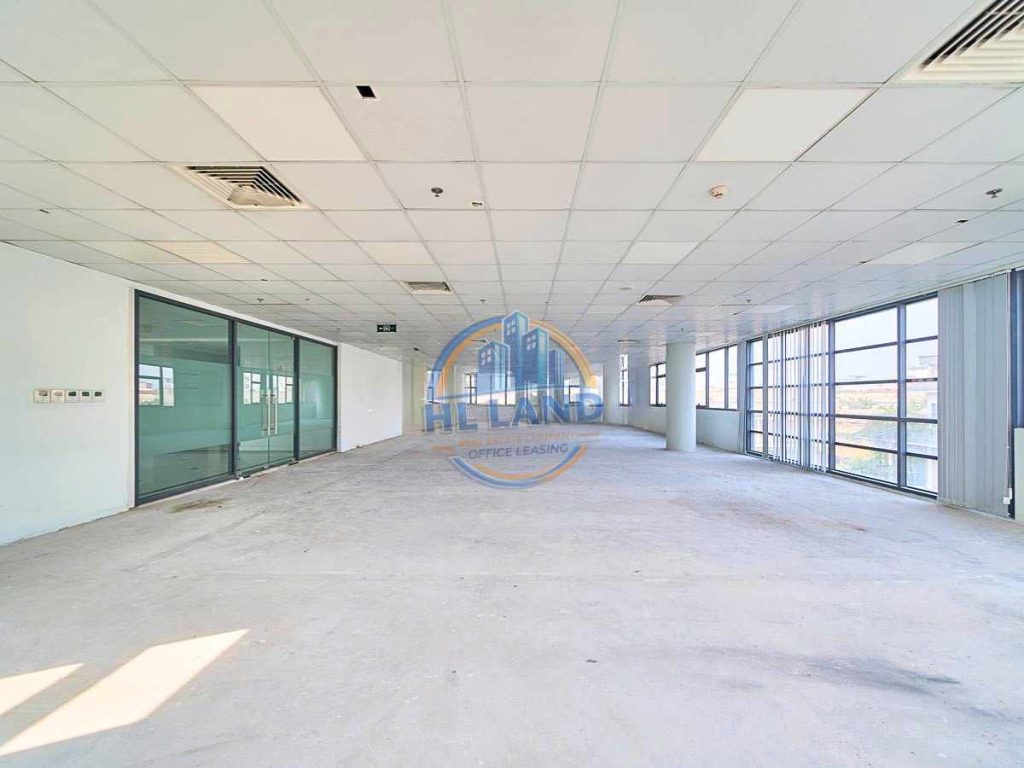 thuê văn phòng tại minori office bạch mai