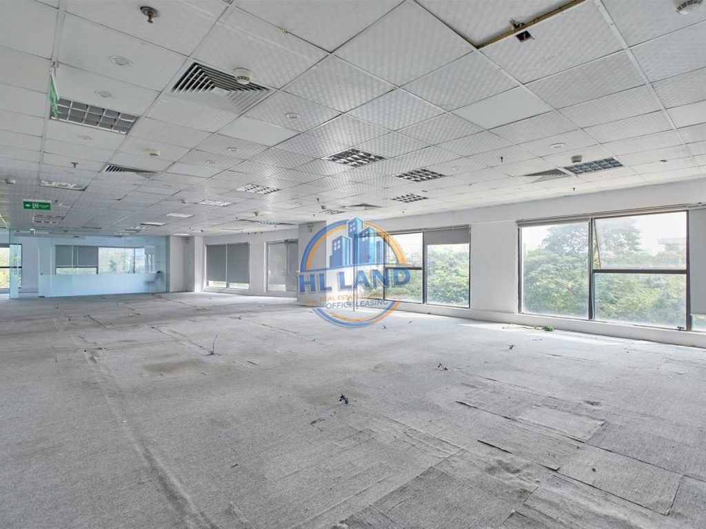 thuê văn phòng tại ngọc khánh plaza 01 phạm huy thông