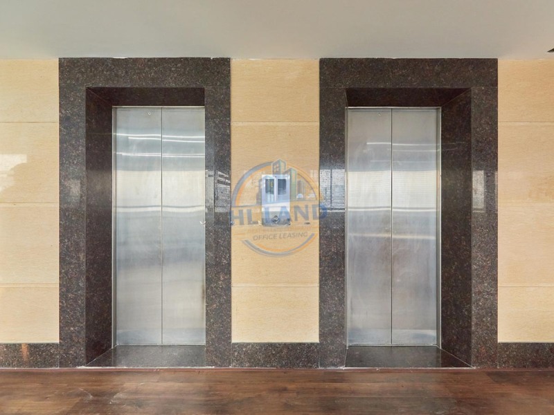 Trang thiết bị, tiện ích và dịch vụ của P Tower