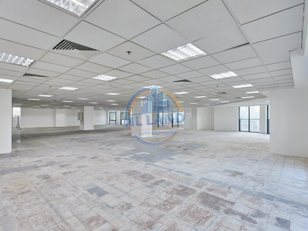 thuê văn phòng tại pacific place tràng tiền